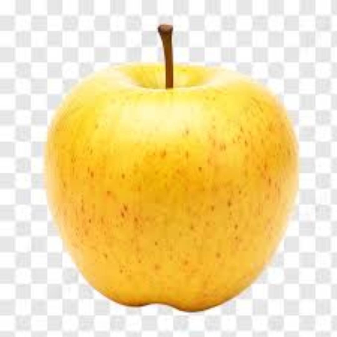 FRESH GOLDEN APPLE 